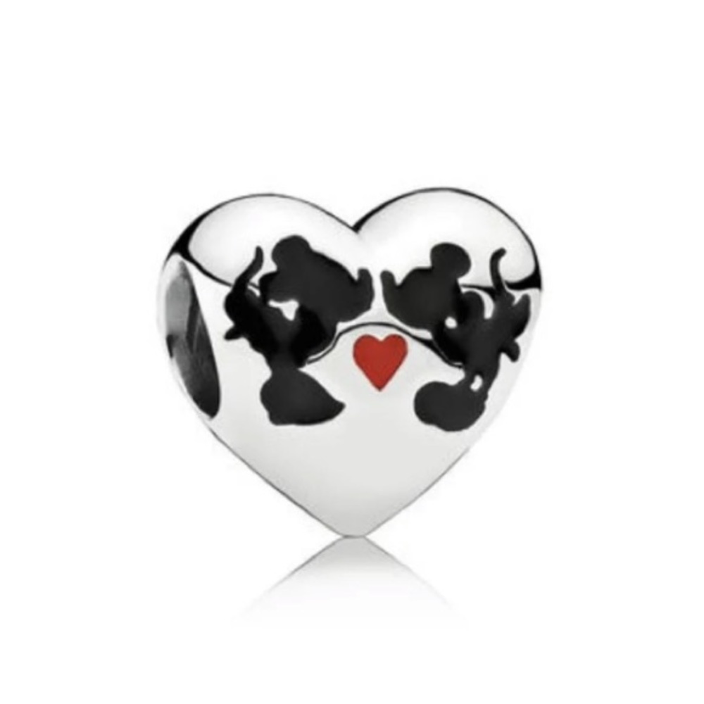 Mickey and Minnie Disney Pandora!